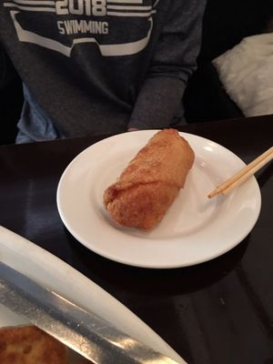 Chin's Kitchen by null