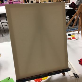 Painting with a Twist - Before.... or what I call winter in Rochester - Paint & Sip Near Me - Rochester, New York Painting with a Twist - Before.... or what I call winter in Rochester - Paint & Sip Near Me - Rochester, New York
