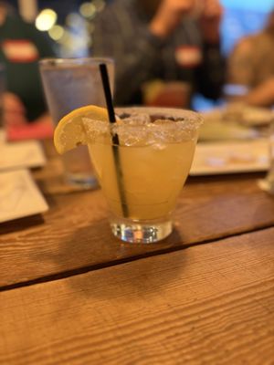 Hook and Lime by null