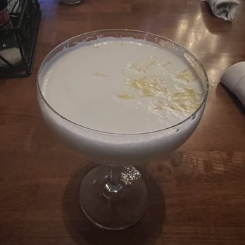 OMC Smokehouse - Meringue Martini - Barbeque Near Me - Duluth, Minnesota OMC Smokehouse - Meringue Martini - Barbeque Near Me - Duluth, Minnesota