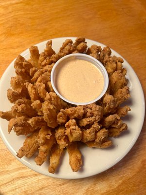 Texas Roadhouse by null