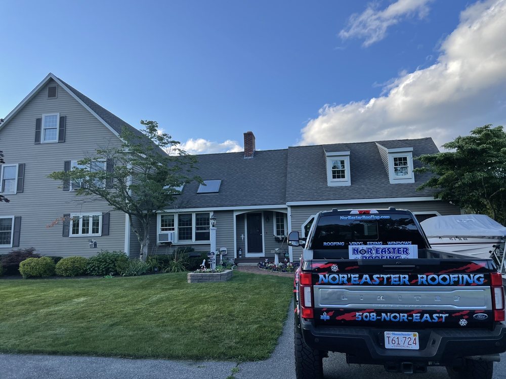 NOR’EASTER ROOFING Updated August 2024 98 Photos & 24 Reviews 1 Providence Ln