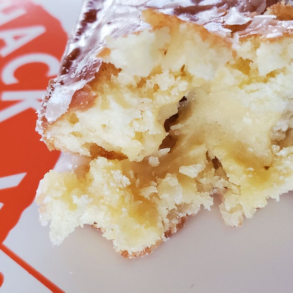 Donut Shack - Raw dough inside - Donuts Near Me - Severna Park, Maryland Donut Shack - Raw dough inside - Donuts Near Me - Severna Park, Maryland