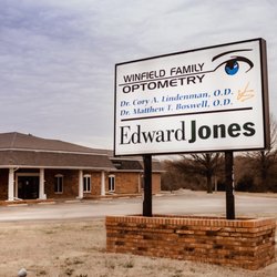 Winfield Family Optometry - Winfield Family Optometry