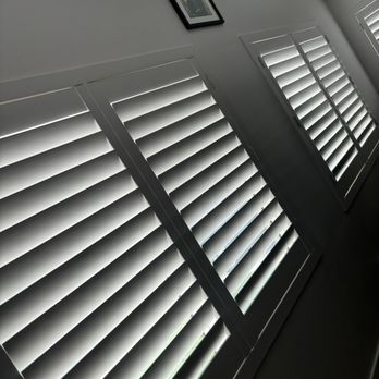 Purrfect Shutters - After - Shades & Blinds Near Me Purrfect Shutters - After - Shades & Blinds Near Me