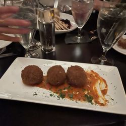 3 Restaurant