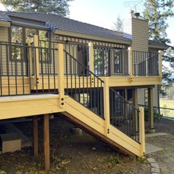 Amason All Around - Handyman & Remodeling