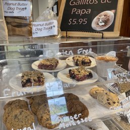 Pastries