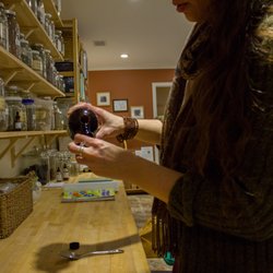 CommonWealth Center For Holistic Herbalism