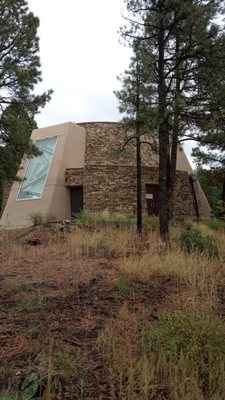 Dwan Light Sanctuary by null