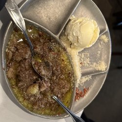 McCoy's Chophouse