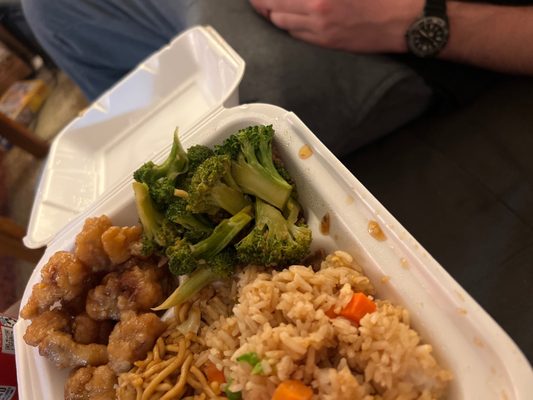 Panda Express by null