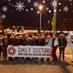 Smile Doctors Orthodontics - Sevierville