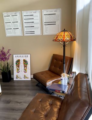 YUN DUO Massage Spa by null