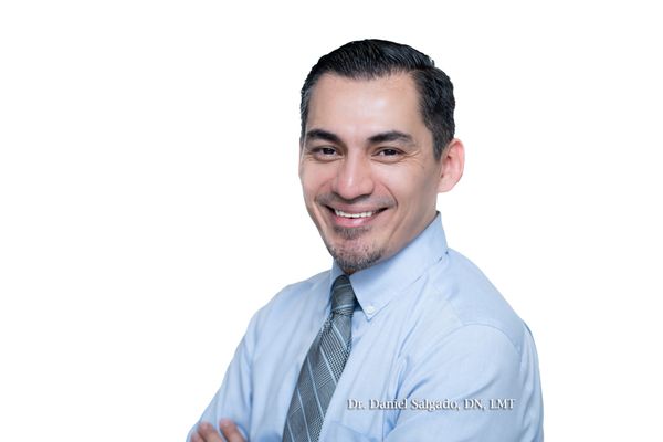 Balance Body Therapy