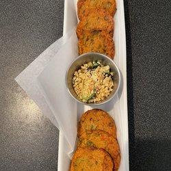 Siam Spice - Fish Cakes