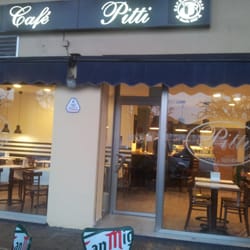 Fanessi Pitti - Ven a vernos renovacion total. Nuevacomida casera.te gustara.