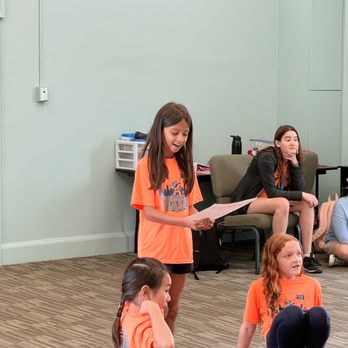 St. Luke's Summer Camp - SLSC Music and Drama class - Kids Activities Near Me - Houston, Texas St. Luke's Summer Camp - SLSC Music and Drama class - Kids Activities Near Me - Houston, Texas