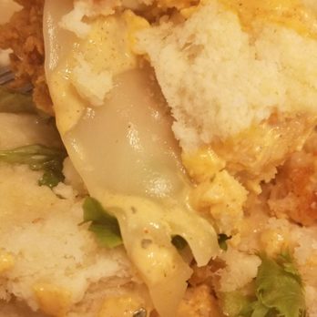Butterlove Dinnerhouse - Great balls of fire - Bars Near Me - Amarillo, Texas
