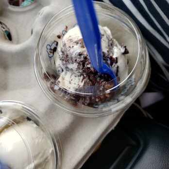 Culver's - Turtle flavor - Fast Food Near Me - Bullhead City, Arizona Culver's - Turtle flavor - Fast Food Near Me - Bullhead City, Arizona