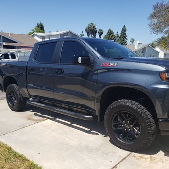 AF Mobile Auto Detailing, Ceramic Coating, & Paint Correction - Auto Detailing Near Me - Winter Garden, Florida