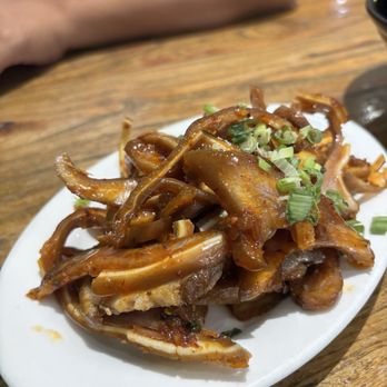 QQ Noodle - Pig Ear - Chinese Near Me - Cupertino, California QQ Noodle - Pig Ear - Chinese Near Me - Cupertino, California