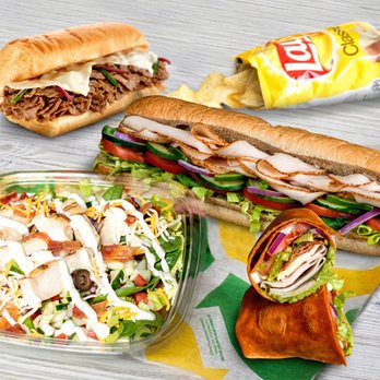 Subway Restaurants - a sandwich, salad and chips - Sandwiches Near Me - Mayaquez, Puerto Rico Subway Restaurants - a sandwich, salad and chips - Sandwiches Near Me - Mayaquez, Puerto Rico
