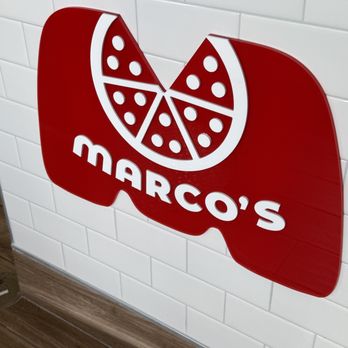 Marco's Pizza - IG: myfoodiegirl - Pizza Near Me - Santa Ana, California Marco's Pizza - IG: myfoodiegirl - Pizza Near Me - Santa Ana, California