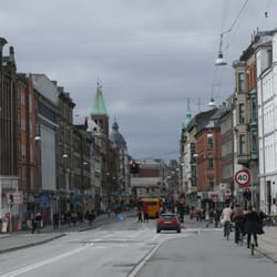 Nørrebrogade