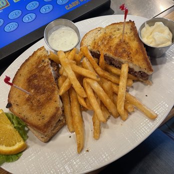 Lakeside Bar & Grill - Had their patty melt and fries!! Very good, will definitely be back. Patty Melt Patty Melt Patty Melt Patty Melt - American Near Me - Reno, Nevada