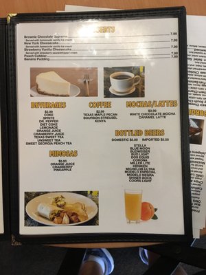 Menu photo 4 Southern Eats Arlington, TX