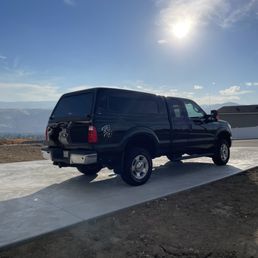 My beloved F250!! My beloved F250!!