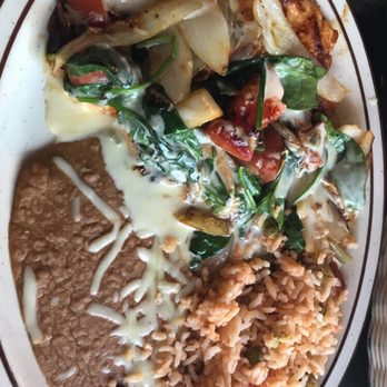 Mariachi De Oro Mexican Grill - Mexican Near Me - Medina, New York