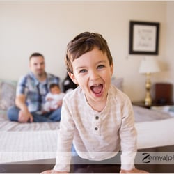 Child photography