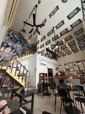 YAH-YAH Sayulita Café by null