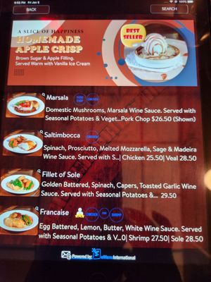 Menu photo 7 Gourmet Cafe Parsippany, NJ