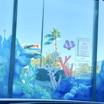 Trop-Aquarium - Exterior - Local Fish Stores Near Me - Las Vegas, Nevada Trop-Aquarium - Exterior - Local Fish Stores Near Me - Las Vegas, Nevada