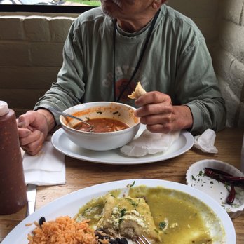 La Mission - Mexican Near Me - Berkeley, California