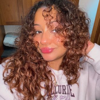 Chromatique Salon - Curls look and feel healthy - Hair Extensions Near Me - Issaquah, Washington Chromatique Salon - Curls look and feel healthy - Hair Extensions Near Me - Issaquah, Washington