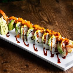 Indy Roll