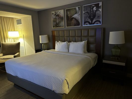 Lansdowne Resort by null