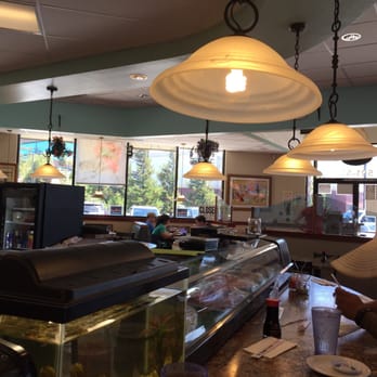 Umi Sushi - Sushi Bars Near Me - Vacaville, California