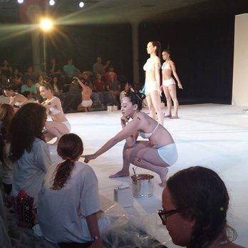 IONA Contemporary Dance Theatre - Go see paint by numbers at Ward. Fun show that's great for the whole family. - Performing Arts Near Me IONA Contemporary Dance Theatre - Go see paint by numbers at Ward. Fun show that's great for the whole family. - Performing Arts Near Me