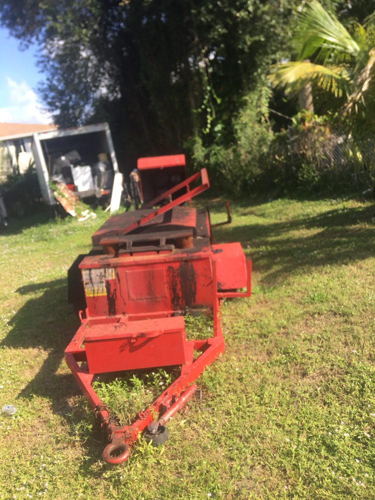 Slide of Tree Of The World Roofing