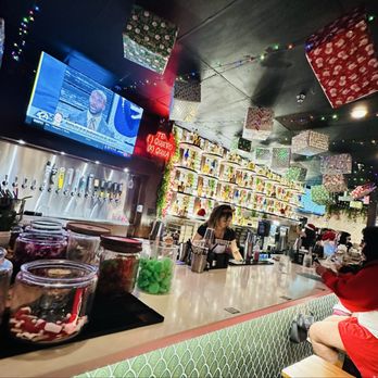 Nueva Cantina - Bar - Mexican Near Me - Clair-Mel City, Florida Nueva Cantina - Bar - Mexican Near Me - Clair-Mel City, Florida