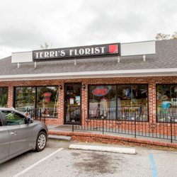 Terri's Florist