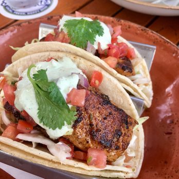 Nelson's - Two SoCal Mahi Mahi tacos - Seafood Near Me - Rancho Palos Verdes, California Nelson's - Two SoCal Mahi Mahi tacos - Seafood Near Me - Rancho Palos Verdes, California