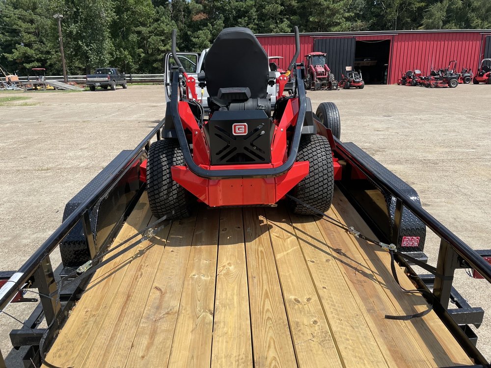 LIVINGSTON LAWN & GARDEN Updated September 2024 3916 US Hwy 59 N