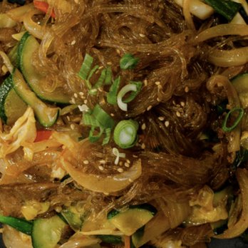 Sharon Korean Kitchen - Korean Near Me - Boston, Massachusetts Sharon Korean Kitchen - Korean Near Me - Boston, Massachusetts