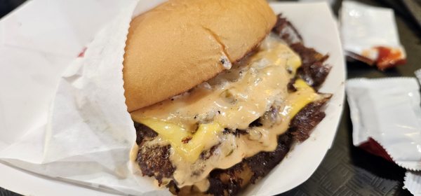 Burger Bodega by null